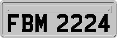 FBM2224