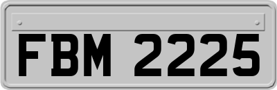 FBM2225