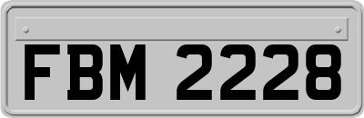 FBM2228