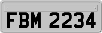 FBM2234