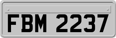 FBM2237