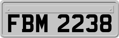 FBM2238