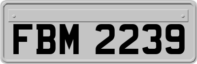 FBM2239