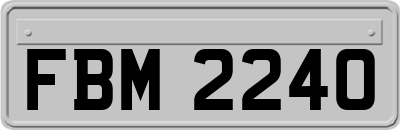 FBM2240