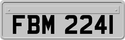 FBM2241