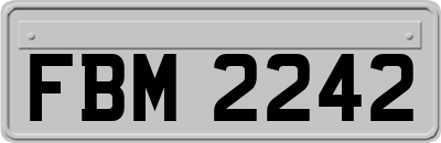 FBM2242