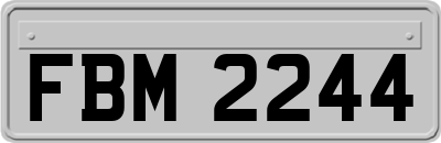 FBM2244