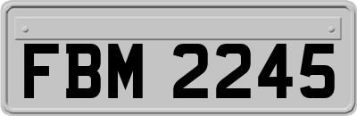 FBM2245
