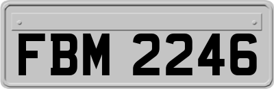 FBM2246