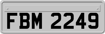 FBM2249