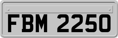 FBM2250