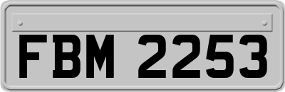 FBM2253
