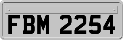 FBM2254