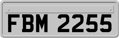 FBM2255