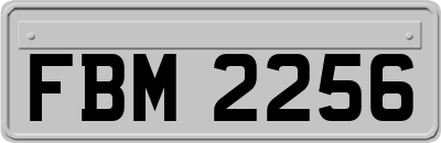 FBM2256