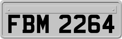 FBM2264
