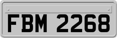 FBM2268