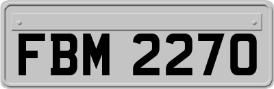 FBM2270