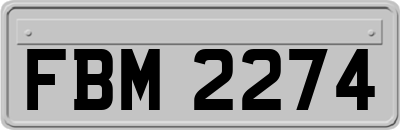 FBM2274