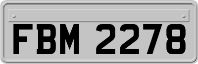 FBM2278