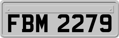 FBM2279