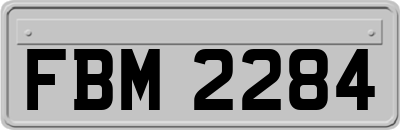 FBM2284