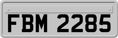 FBM2285