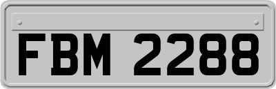 FBM2288