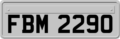 FBM2290