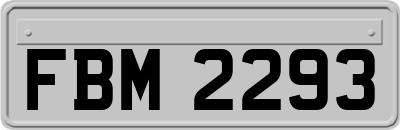 FBM2293
