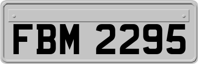 FBM2295