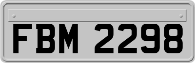 FBM2298