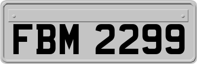 FBM2299