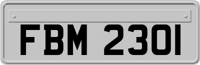 FBM2301