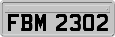 FBM2302