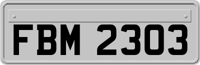 FBM2303