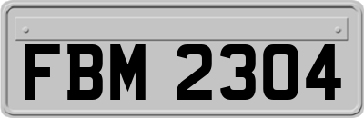FBM2304