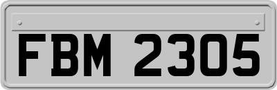 FBM2305