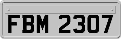 FBM2307