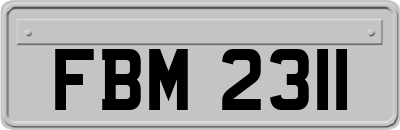 FBM2311