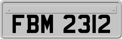 FBM2312