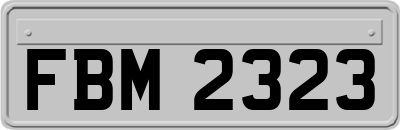 FBM2323