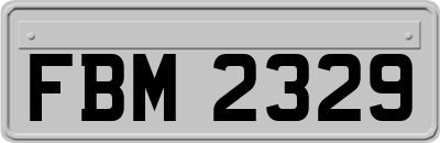 FBM2329
