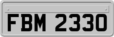FBM2330