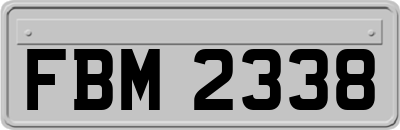 FBM2338