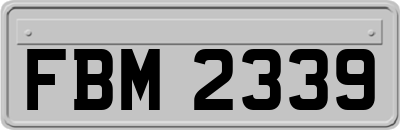 FBM2339