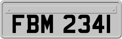 FBM2341