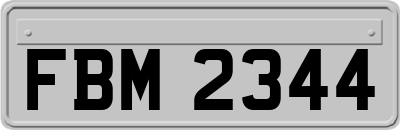 FBM2344