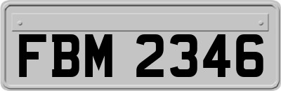 FBM2346