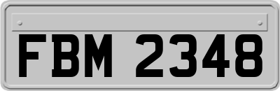FBM2348